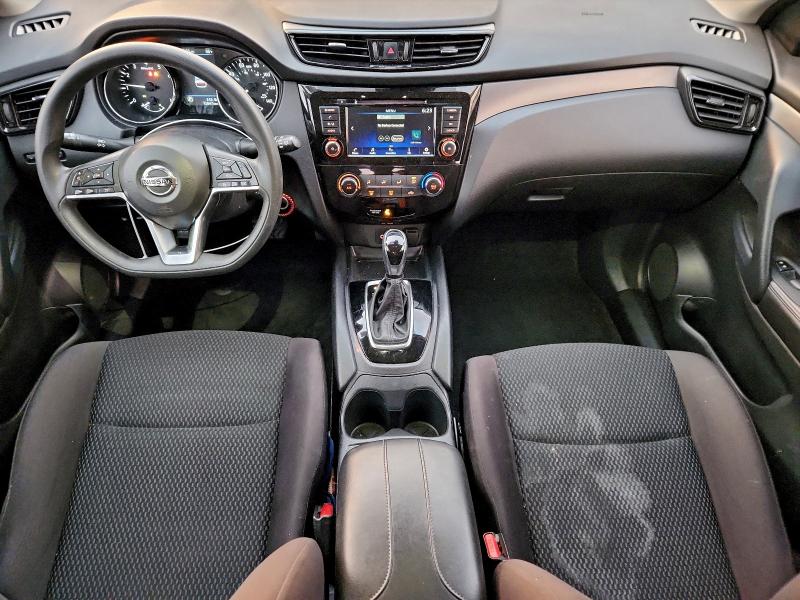 Фото 8 - NISSAN ROGUE