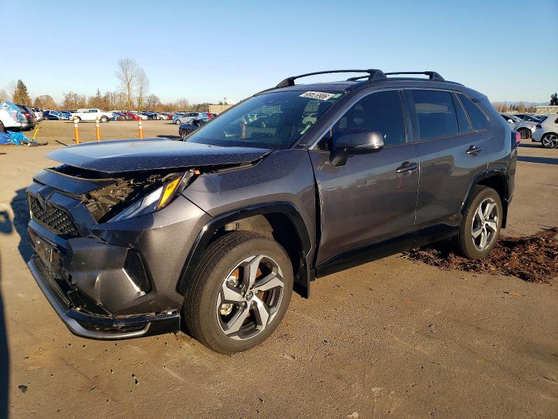 Фото 1 - TOYOTA RAV4