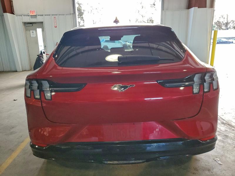 Фото 6 - FORD MUSTANG