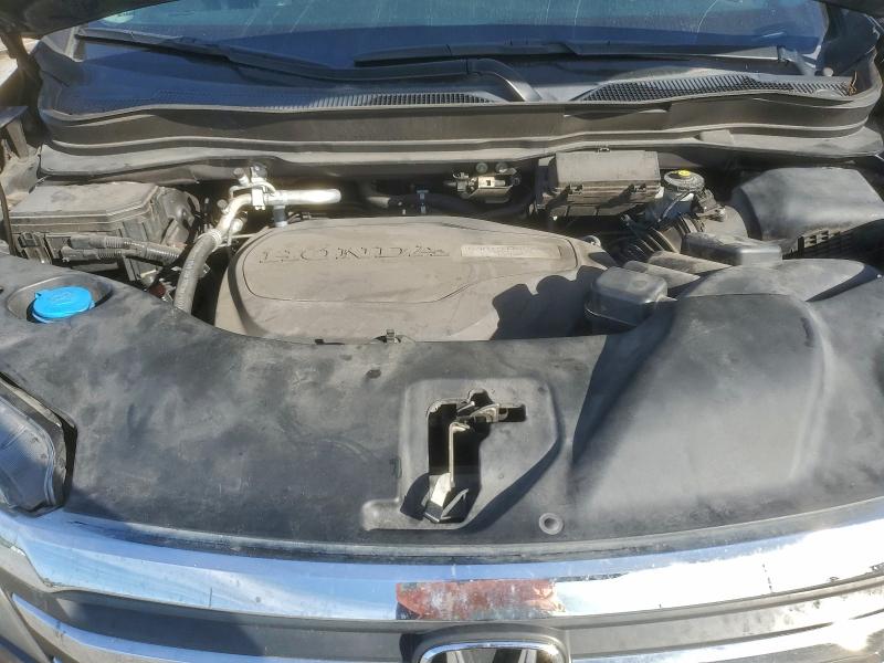 Фото 12 - HONDA PILOT