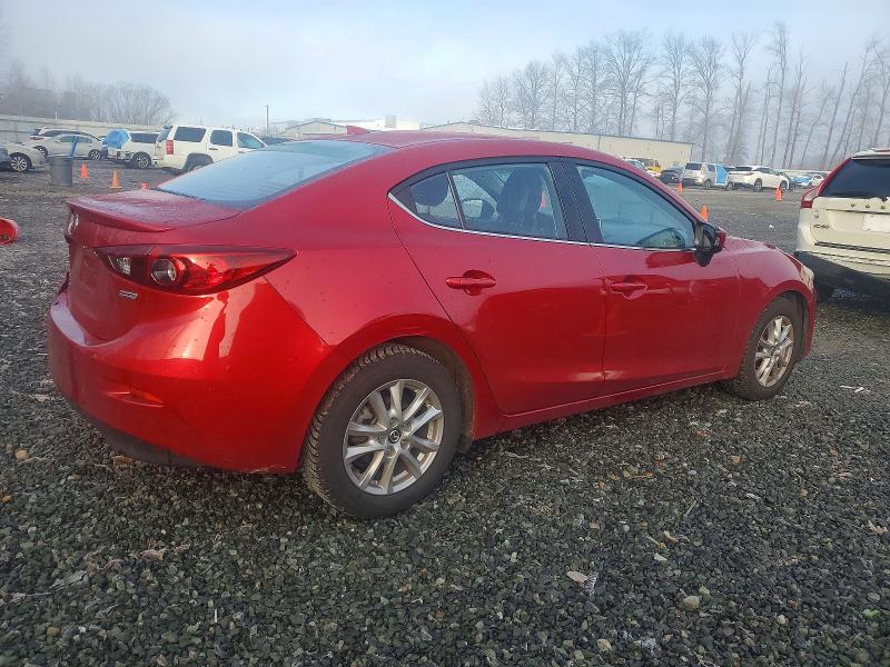 Фото 3 - MAZDA 3