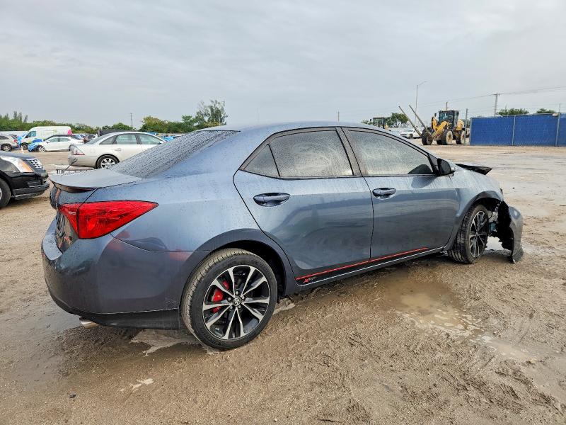 Фото 3 - TOYOTA COROLLA