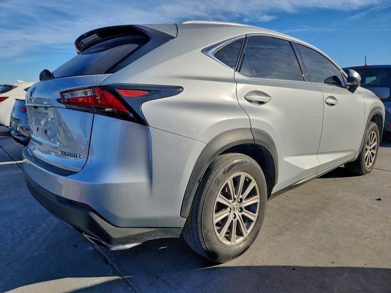 Фото 3 - LEXUS NX