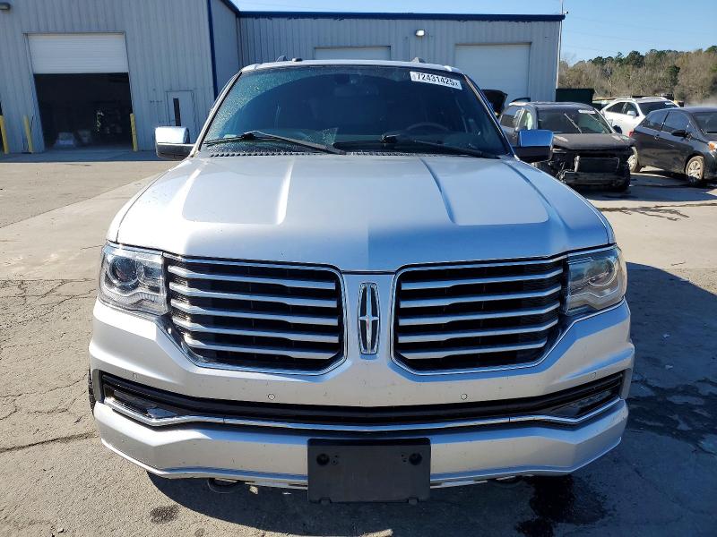 Фото 5 - LINCOLN NAVIGATOR