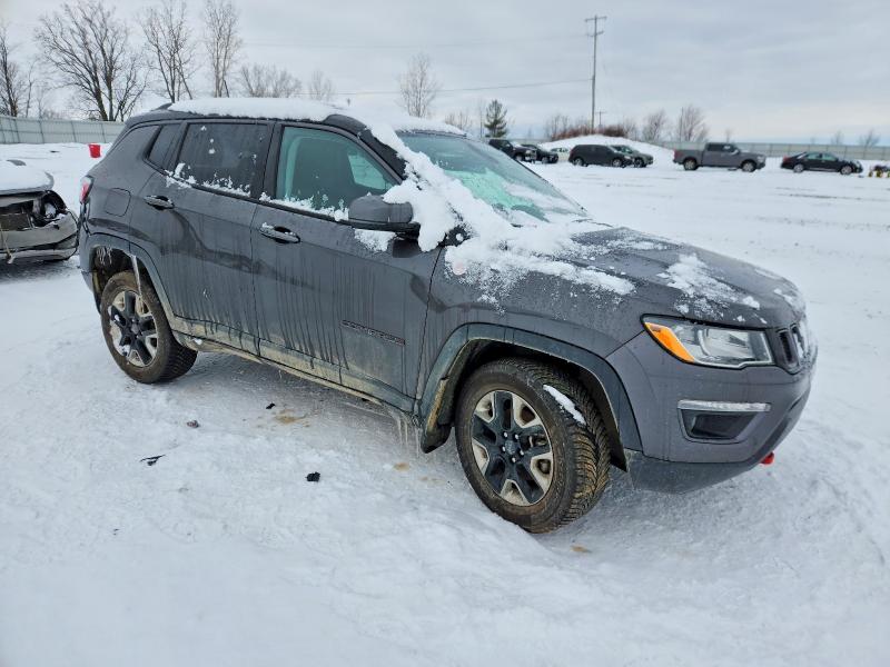 Фото 4 - JEEP COMPASS