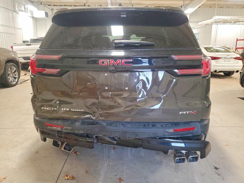 Фото 6 - GMC ACADIA