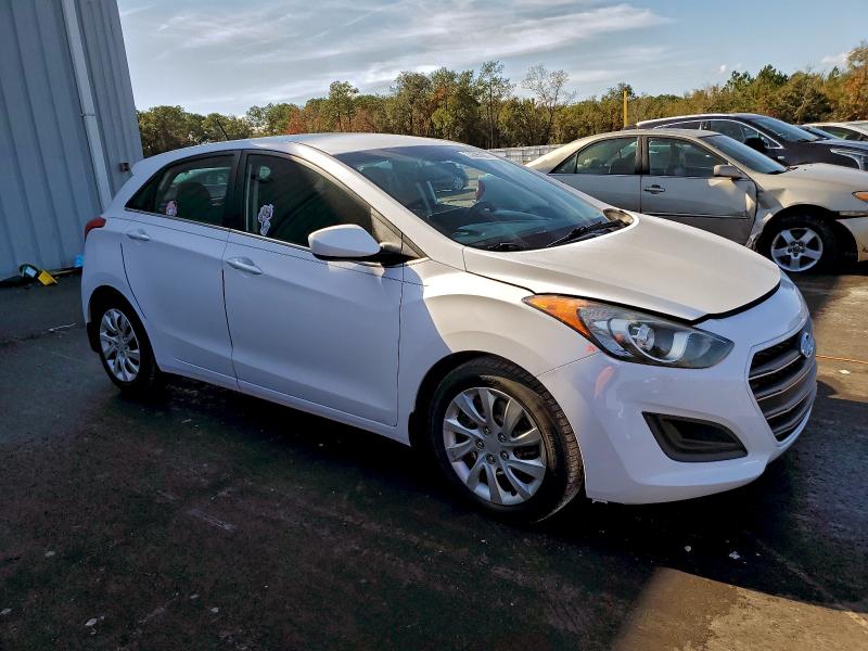 Фото 4 - HYUNDAI ELANTRA