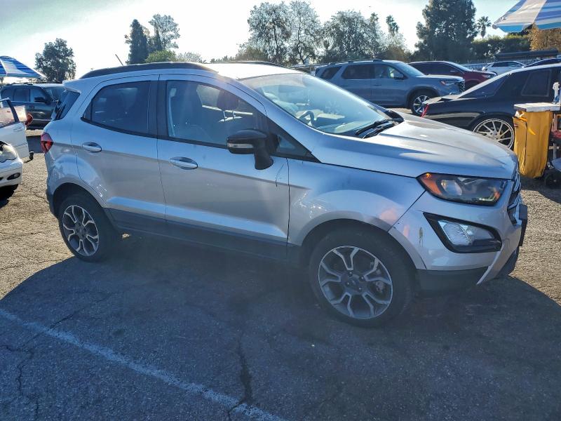 Фото 4 - FORD ECOSPORT