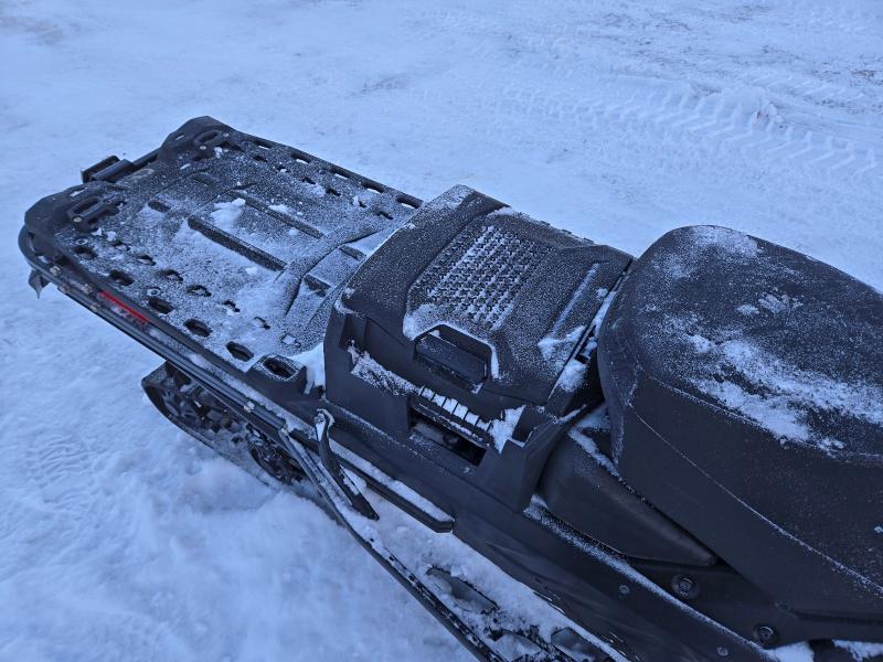 SKI-DOO EXPEDITION 2022