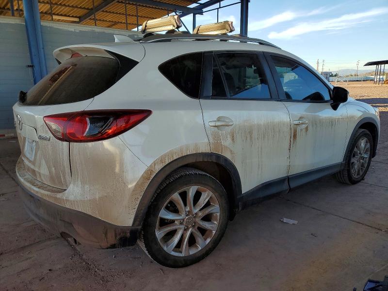 Фото 3 - MAZDA CX-5