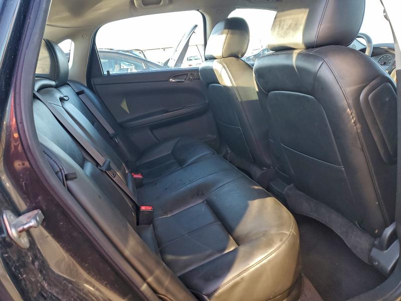 Фото 10 - CHEVROLET IMPALA