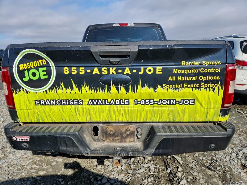 Фото 6 - FORD F-150