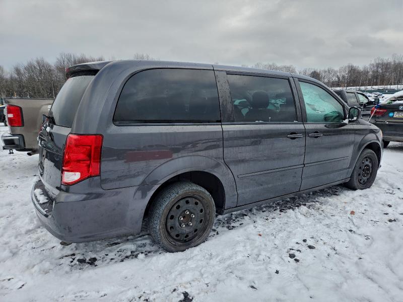 Фото 3 - DODGE CARAVAN