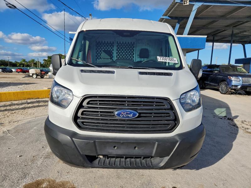 Фото 5 - FORD TRANSIT