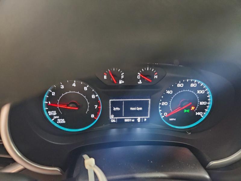 Фото 9 - CHEVROLET MALIBU