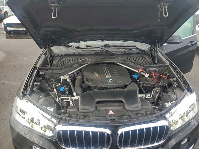 Фото 12 - BMW X5