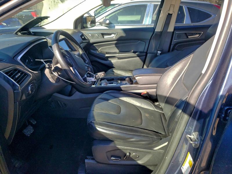 Фото 7 - FORD EDGE