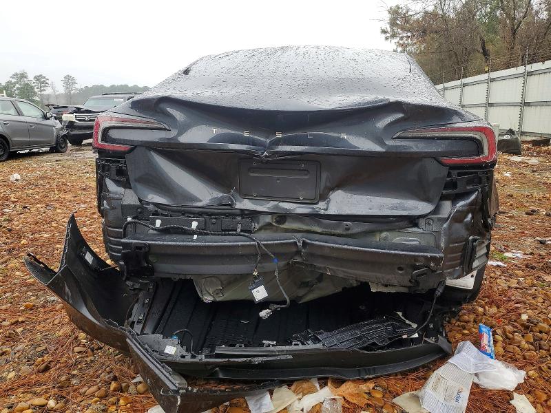 Фото 6 - TESLA MODEL 3