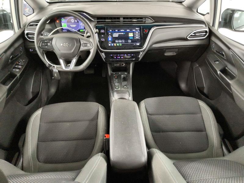 Фото 8 - CHEVROLET BOLT