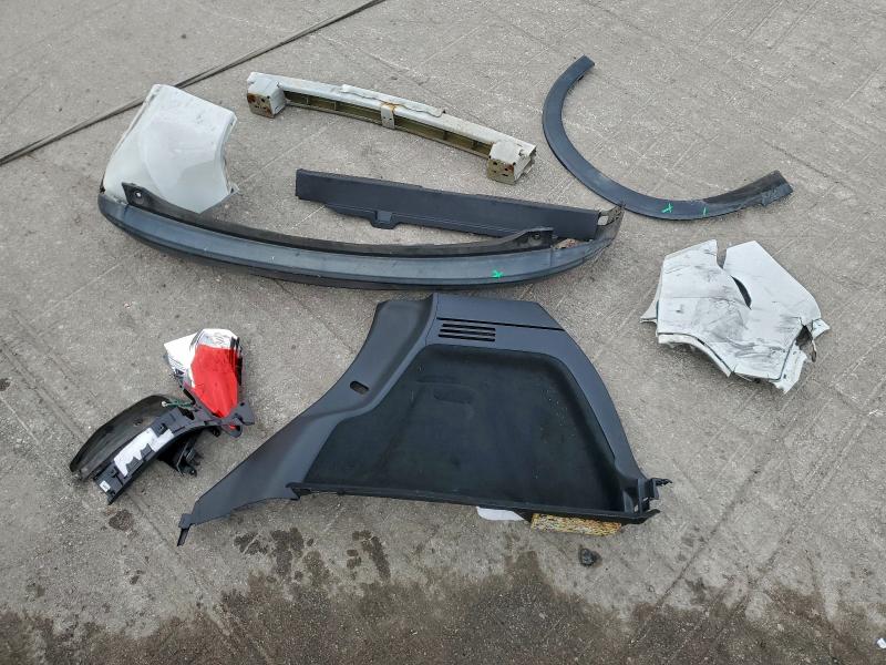 Фото 13 - HONDA HR-V