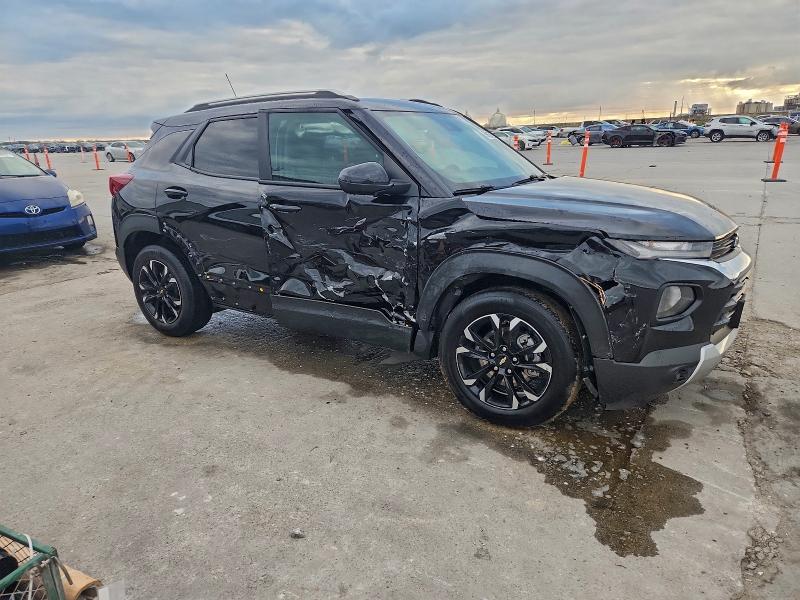 Фото 4 - CHEVROLET TRAILBLZR