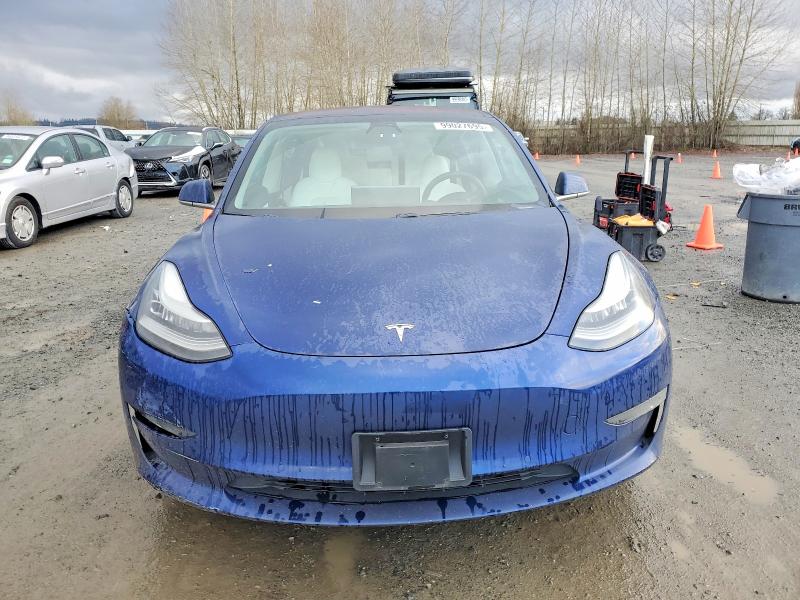 Фото 5 - TESLA MODEL 3