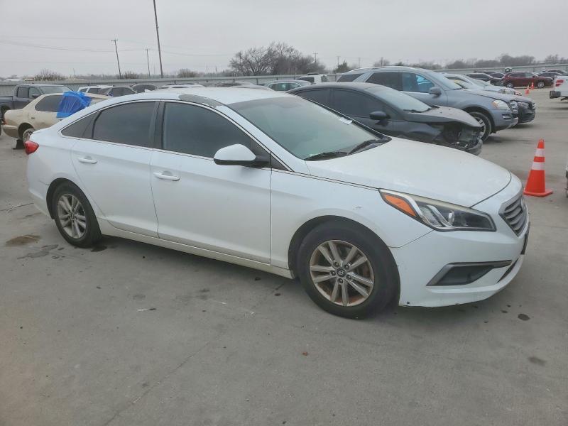 Фото 4 - HYUNDAI SONATA