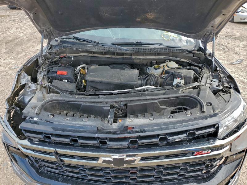 Фото 12 - CHEVROLET SUBURBAN