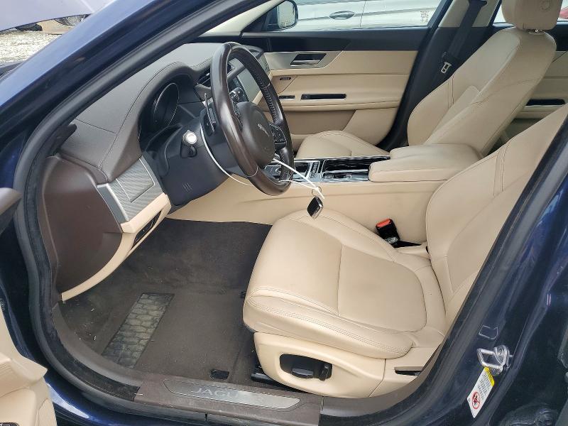 Фото 7 - JAGUAR XF