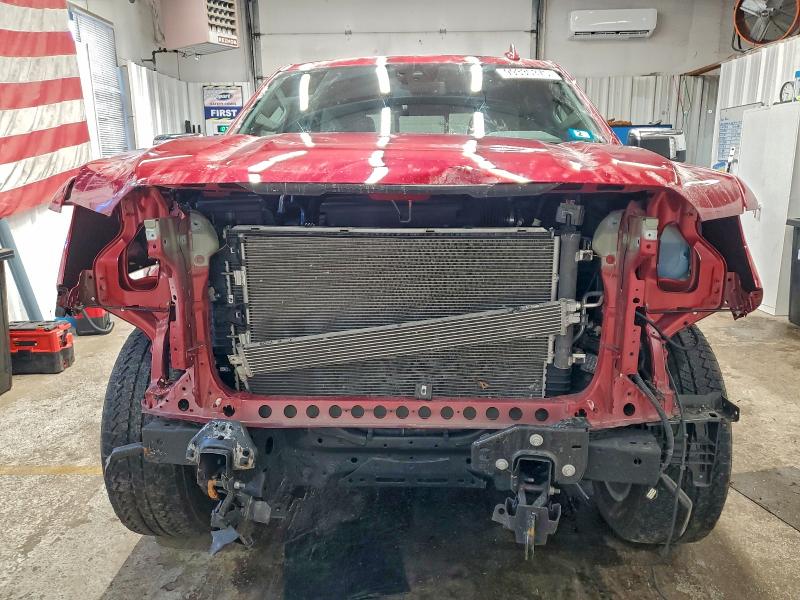 Фото 5 - GMC SIERRA