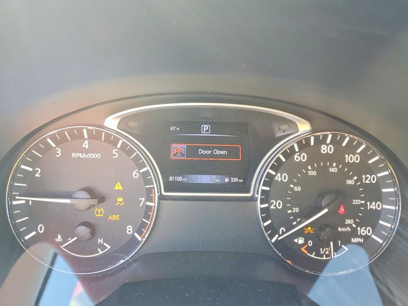 Фото 9 - NISSAN ALTIMA