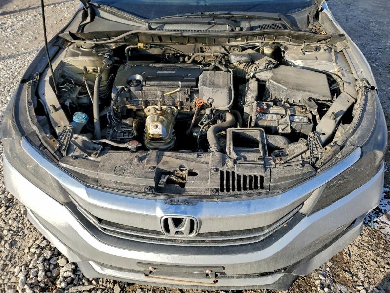 Фото 11 - HONDA ACCORD