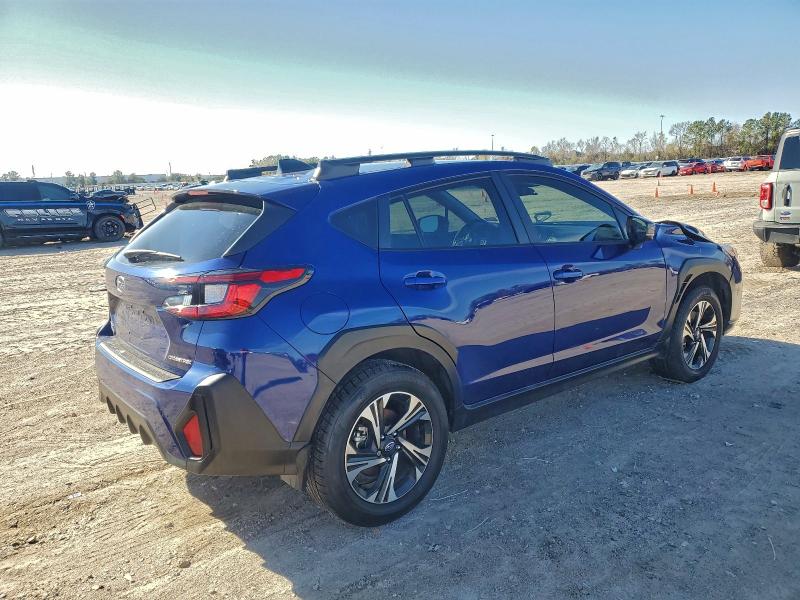 Фото 3 - SUBARU CROSSTREK