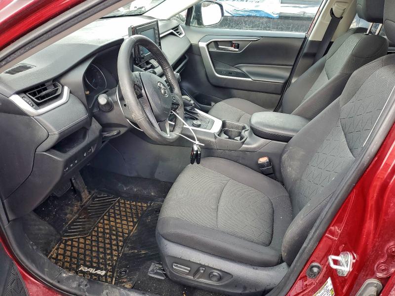 Фото 7 - TOYOTA RAV4