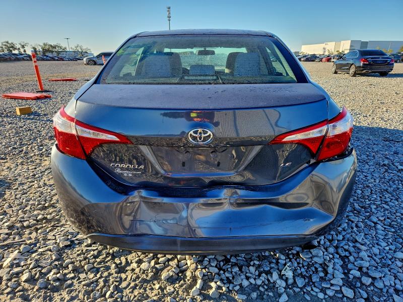 Фото 6 - TOYOTA COROLLA