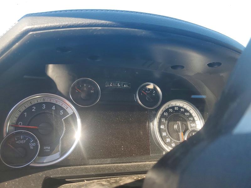 Фото 9 - RAM 2500