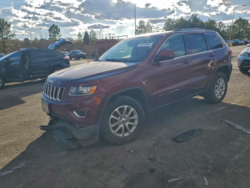 Фото 1 - JEEP GRAND CHER