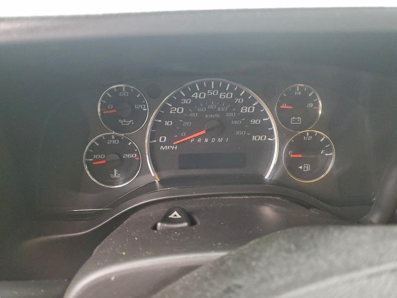 Фото 9 - GMC SAVANA