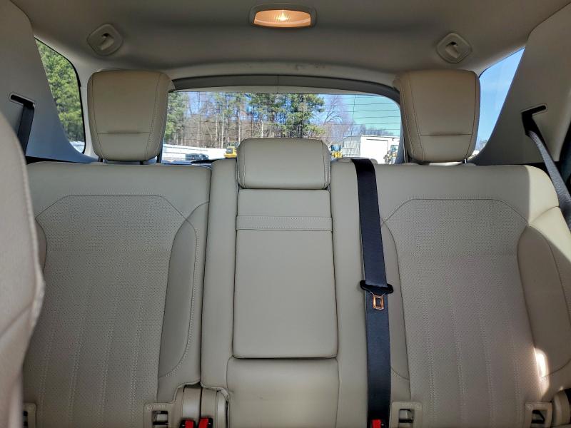 MERCEDES-BENZ GLE-CLASS 2018 VIN 4JGDA5HB0JB128290