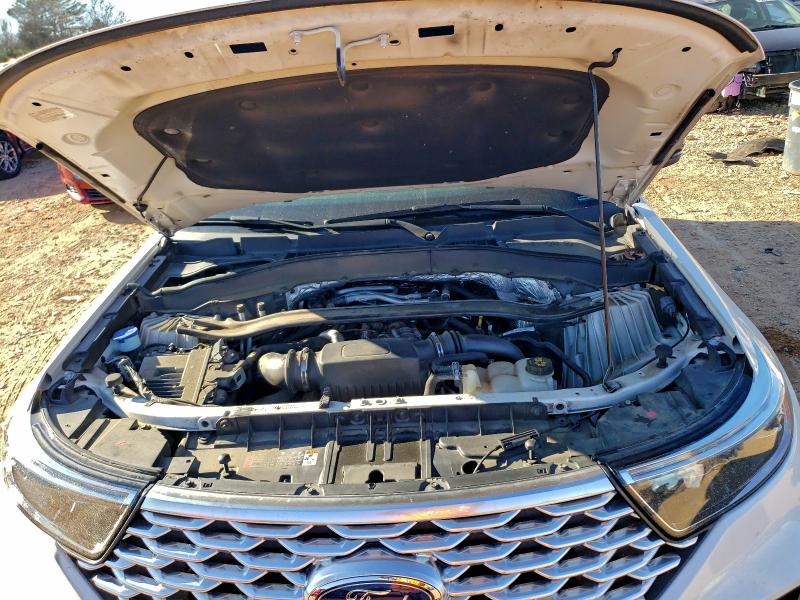 Фото 12 - FORD EXPLORER