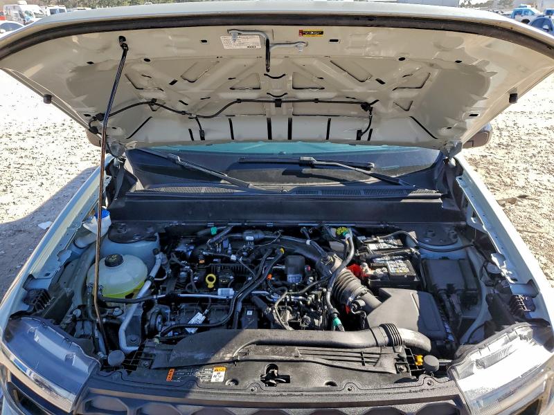 Фото 11 - FORD MAVERICK