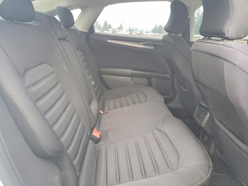 Фото 10 - FORD FUSION