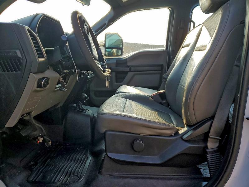 Фото 7 - FORD F350