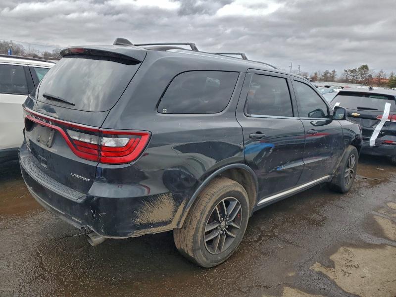 Фото 3 - DODGE DURANGO