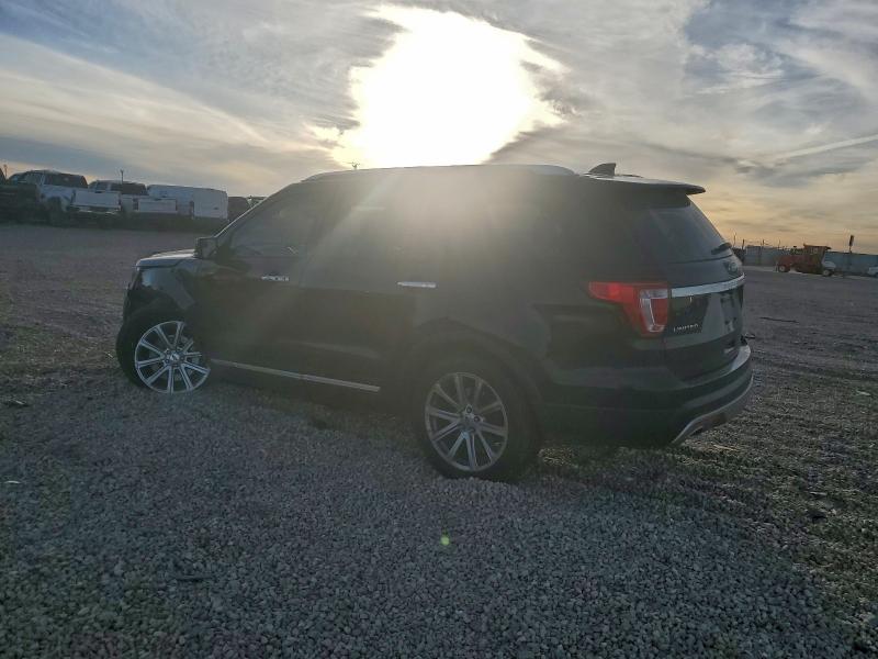 Фото 2 - FORD EXPLORER