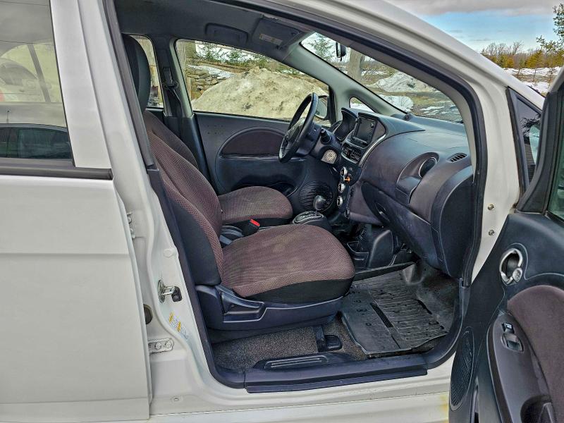 2017 MITSUBISHI ALL OTHER