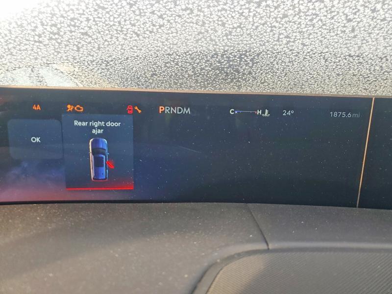 Фото 9 - LINCOLN NAVIGATOR