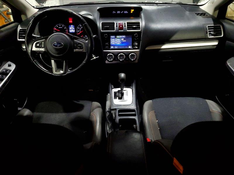 Фото 8 - SUBARU CROSSTREK