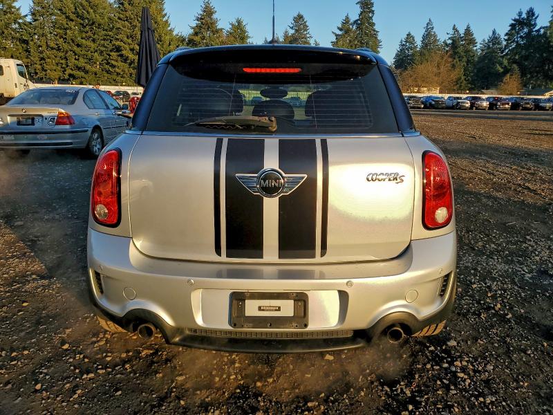 Фото 6 - MINI COOPER