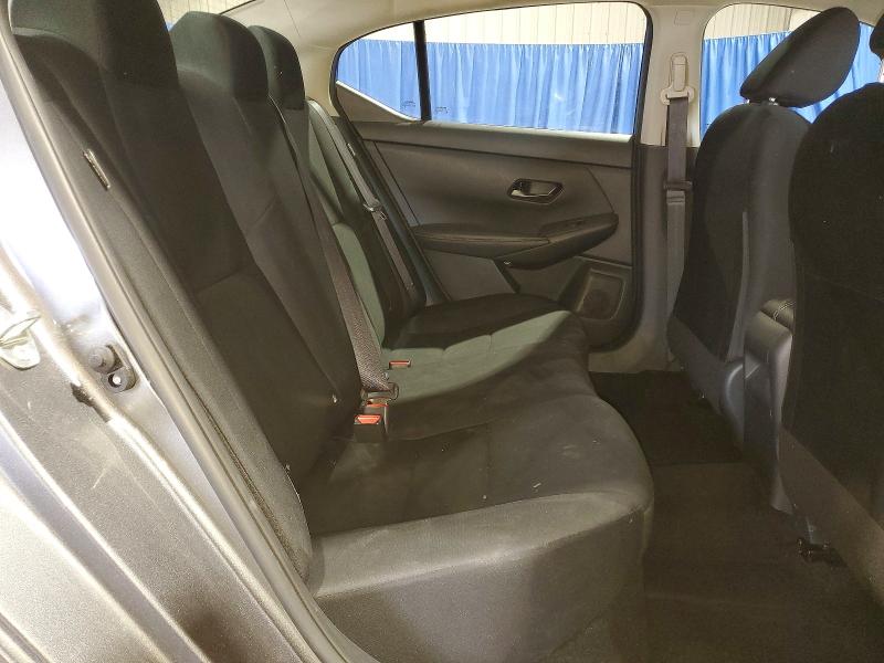 Фото 10 - NISSAN SENTRA